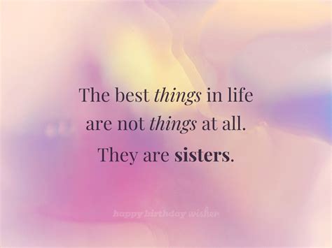 congratulations sister|inspirational words for my sister.